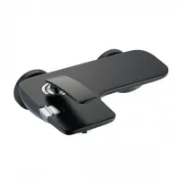 Змішувач для ванни KLUDI BALANCE 524458775, чорний