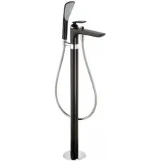 Змішувач для ванни KLUDI BALANCE 525908775, чорний