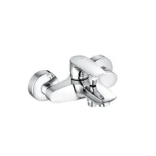 Змішувач для ванни KLUDI PURE&amp;SOLID 346810575, хром