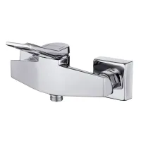 Змішувач для душа CERSANIT CROMO S951-036, хром