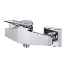 Змішувач для душа CERSANIT CROMO S951-036, хром