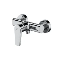 Змішувач для душа CERSANIT MODUO S951-353, хром
