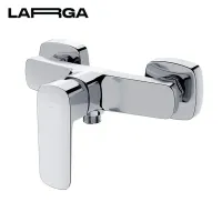 Змішувач для душа CERSANIT LARGA S951-383, хром