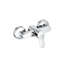 Змішувач для душа KLUDI PURE&amp;EASY 378410565, хром