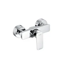 Змішувач для душа KLUDI PURE&amp;STYLE 408410575, хром
