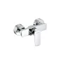 Змішувач для душа KLUDI PURE&amp;STYLE 408410575, хром