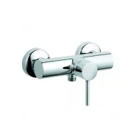 Змішувач для душа KLUDI BOZZ 388310576, хром