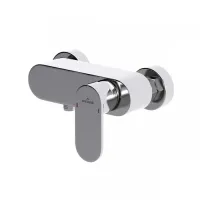 Змішувач для душа CERSANIT ELIO S951-032, хром