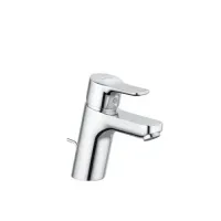 Змішувач для умивальника KLUDI PURE&amp;EASY 372820565, хром