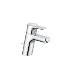 Змішувач для умивальника KLUDI PURE&amp;EASY 372820565, хром