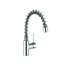 Змішувач для кухні KLUDI BINGO STAR 428550578, хром