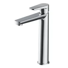 Змішувач для умивальника CERSANIT MODUO S951-371, хром