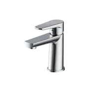 Змішувач для умивальника CERSANIT MODUO S951-372, хром
