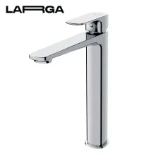 Змішувач для умивальника CERSANIT LARGA S951-392, хром