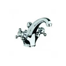 Змішувач для умивальника KLUDI ADLON 510100520, хром