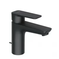 Змішувач для умивальника KLUDI PURE&amp;STYLE 402903975, чорний матовий