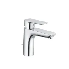 Змішувач для умивальника KLUDI PURE&amp;STYLE 402900575, хром
