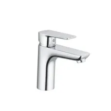Змішувач для умивальника KLUDI PURE&amp;STYLE 402920575, хром