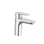 Змішувач для умивальника KLUDI PURE&amp;STYLE 402920575, хром