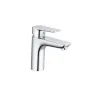 Змішувач для умивальника KLUDI PURE&amp;STYLE 402920575, хром