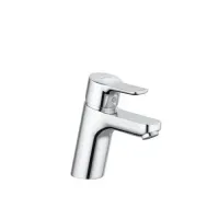 Змішувач для умивальника KLUDI PURE&amp;EASY 370280565, хром