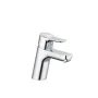 Змішувач для умивальника KLUDI PURE&amp;EASY 370280565, хром