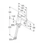 Змішувач для умивальника KLUDI PURE&amp;EASY 370280565, хром