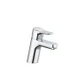 Змішувач для умивальника KLUDI PURE&amp;EASY 370280565, хром