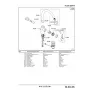 Змішувач для умивальника KLUDI ZENTA 382550575, хром