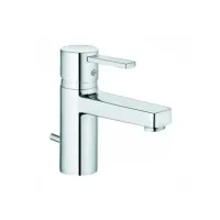 Змішувач для умивальника KLUDI ZENTA 382600575, хром
