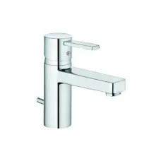 Змішувач для умивальника KLUDI ZENTA 382600575, хром