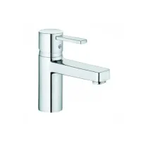 Змішувач для умивальника KLUDI ZENTA XL 382620575, хром