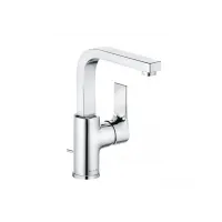 Змішувач для умивальника KLUDI ZENTA SL 480270565, хром