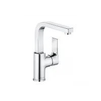 Змішувач для умивальника KLUDI ZENTA SL 480280565, хром