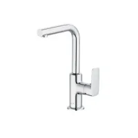 Змішувач для умивальника KLUDI PURE&amp;STYLE 400250575, хром