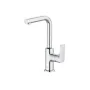 Змішувач для умивальника KLUDI PURE&amp;STYLE 400250575, хром