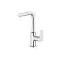 Змішувач для умивальника KLUDI PURE&amp;STYLE 400250575, хром