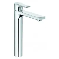 Змішувач для умивальника KLUDI ZENTA SL 482560565, хром