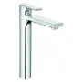 Змішувач для умивальника KLUDI ZENTA SL 482560565, хром