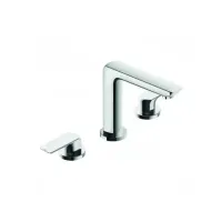 Змішувач для умивальника KLUDI AMEO 413930575, хром