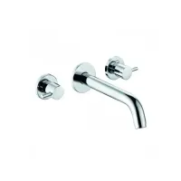 Змішувач для умивальника KLUDI BOZZ 381460576, хром