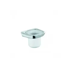 Склянка для ванної кімнати KLUDI AMBIENTA 5397505