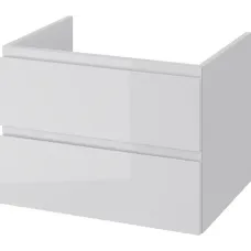 Тумба для ванної кімнати CERSANIT MODUO S929-007, 80, сірий