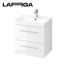 Тумба під умивальник CERSANIT LARGA S932-070, 60, білий