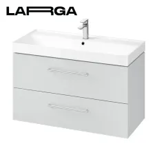 Тумба під умивальник CERSANIT LARGA S932-078, 100, сірий