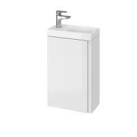 Тумба з умивальником CERSANIT MODUO UN509-046, B08 40, білий