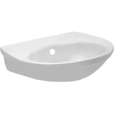 Умивальник CERSANIT EKO 2000 K07-234, NEW 60x46, білий