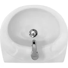 Умивальник CERSANIT EKO 2000 K07-233, NEW 50x45,5, білий