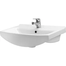 Умивальник меблевий CERSANIT CERSANIA K11-0163, 50, білий