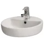 Умивальник мебелевий CERSANIT CASPIA K11-0094, 44 см, білий